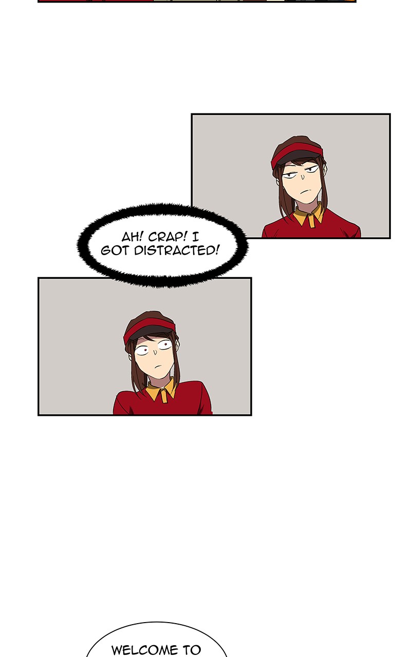 I Love Yoo chapter 45 page 28