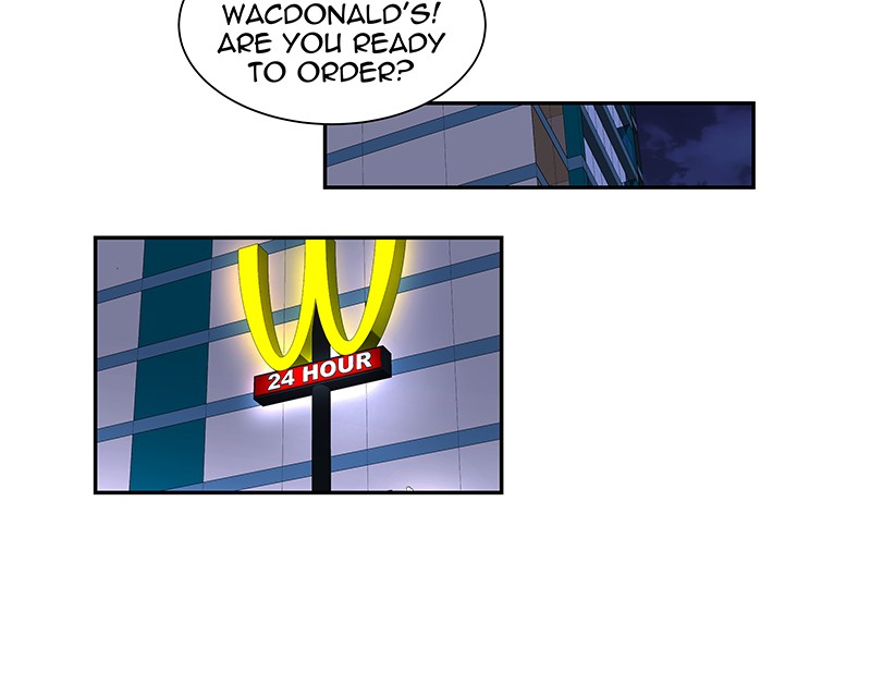 I Love Yoo chapter 45 page 29