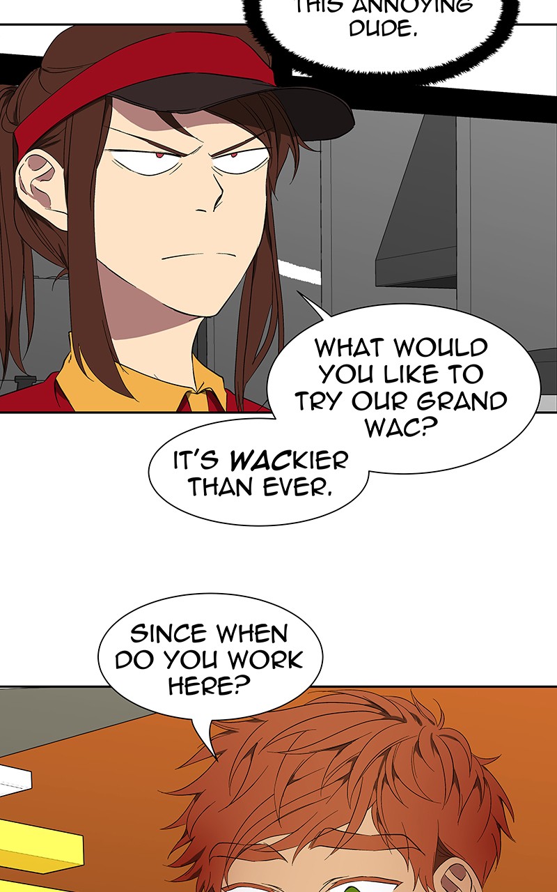 I Love Yoo chapter 45 page 3