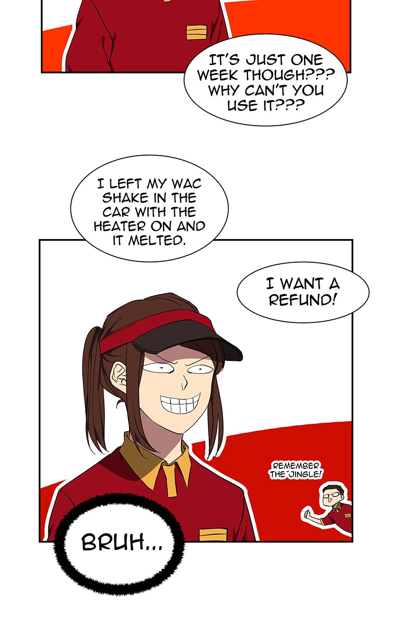 I Love Yoo chapter 45 page 31