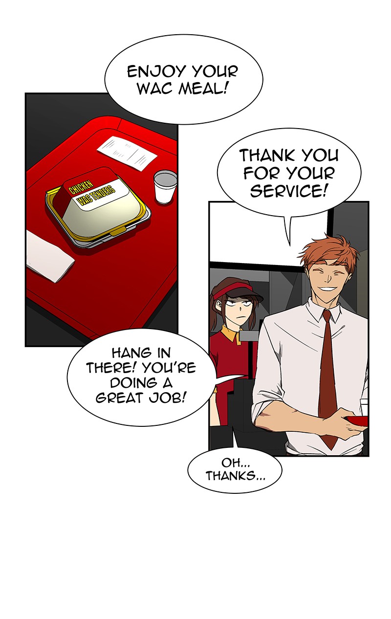 I Love Yoo chapter 45 page 34