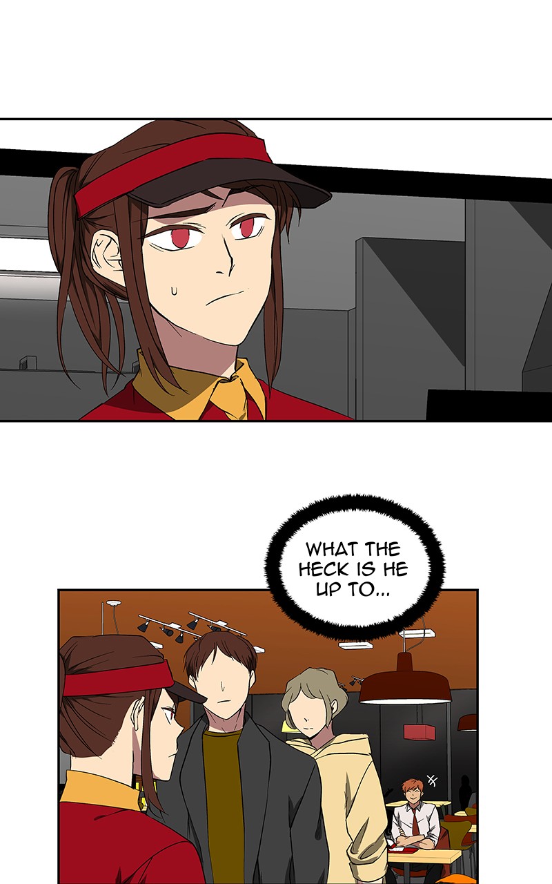 I Love Yoo chapter 45 page 35