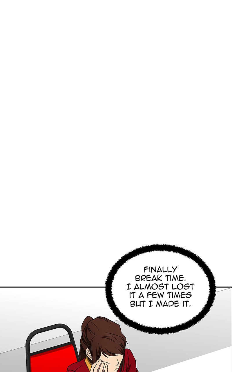 I Love Yoo chapter 45 page 38