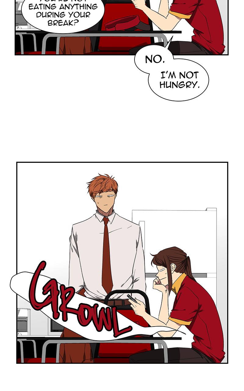 I Love Yoo chapter 45 page 49