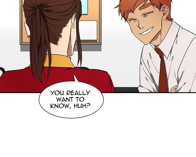 I Love Yoo chapter 45 page 59