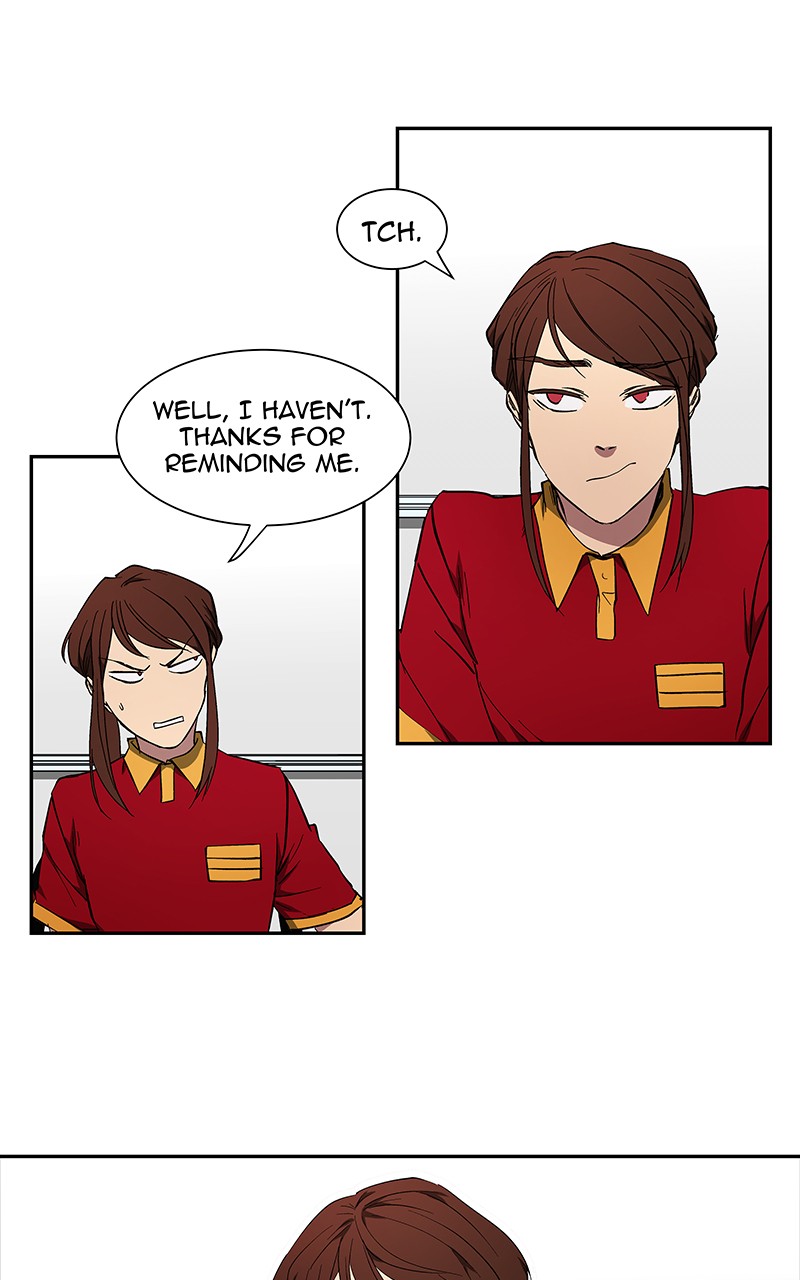 I Love Yoo chapter 45 page 60