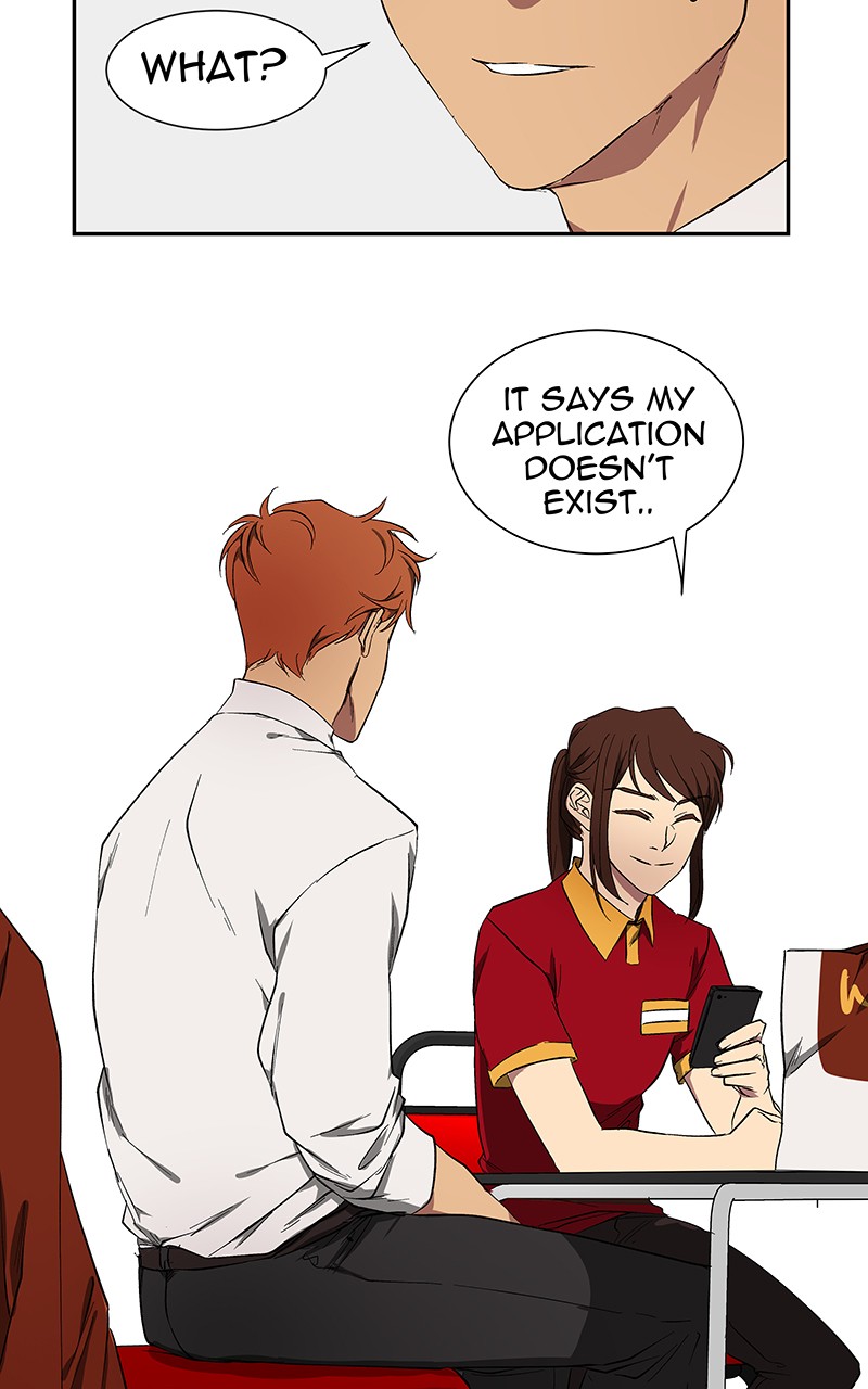 I Love Yoo chapter 45 page 64