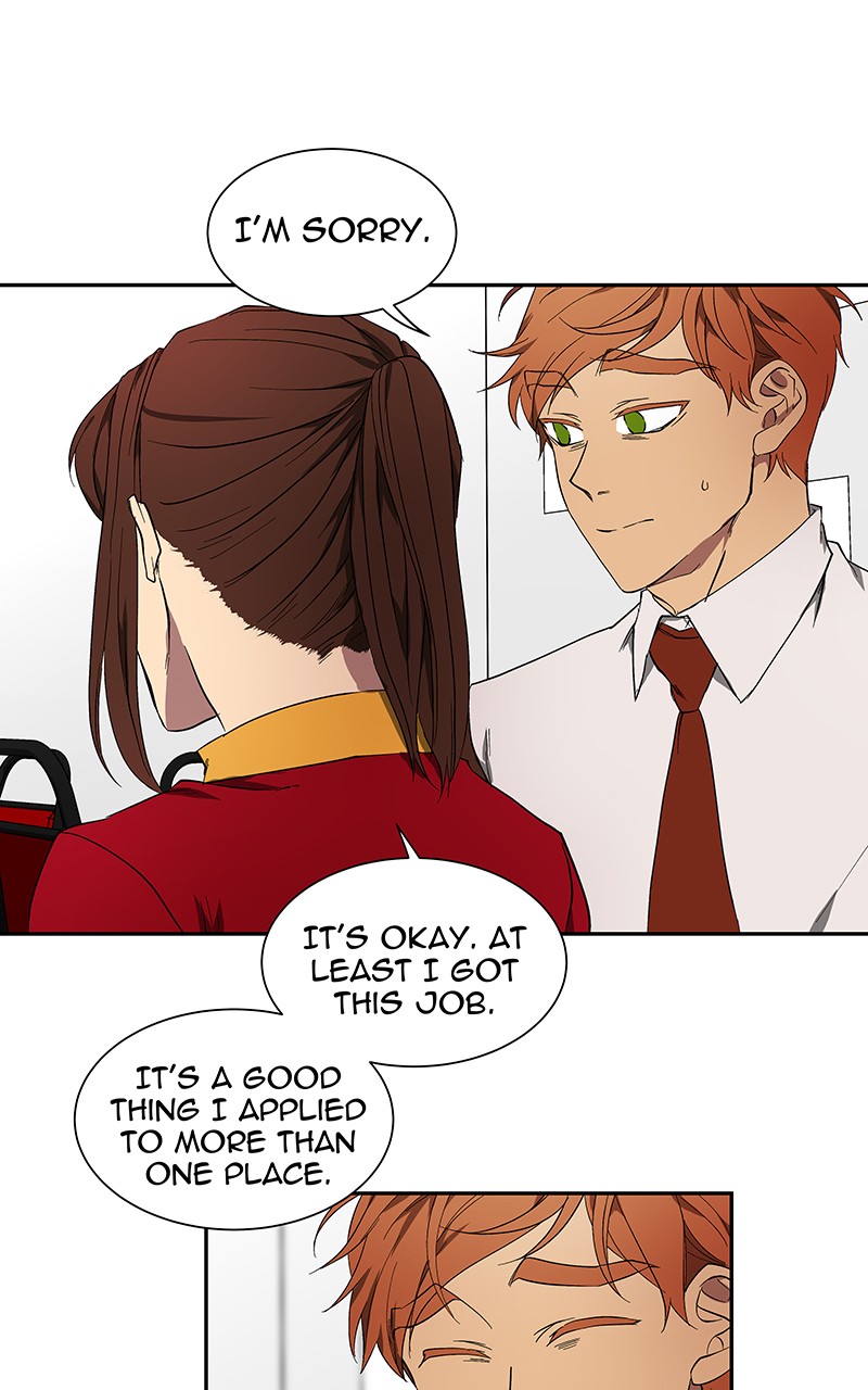 I Love Yoo chapter 45 page 66