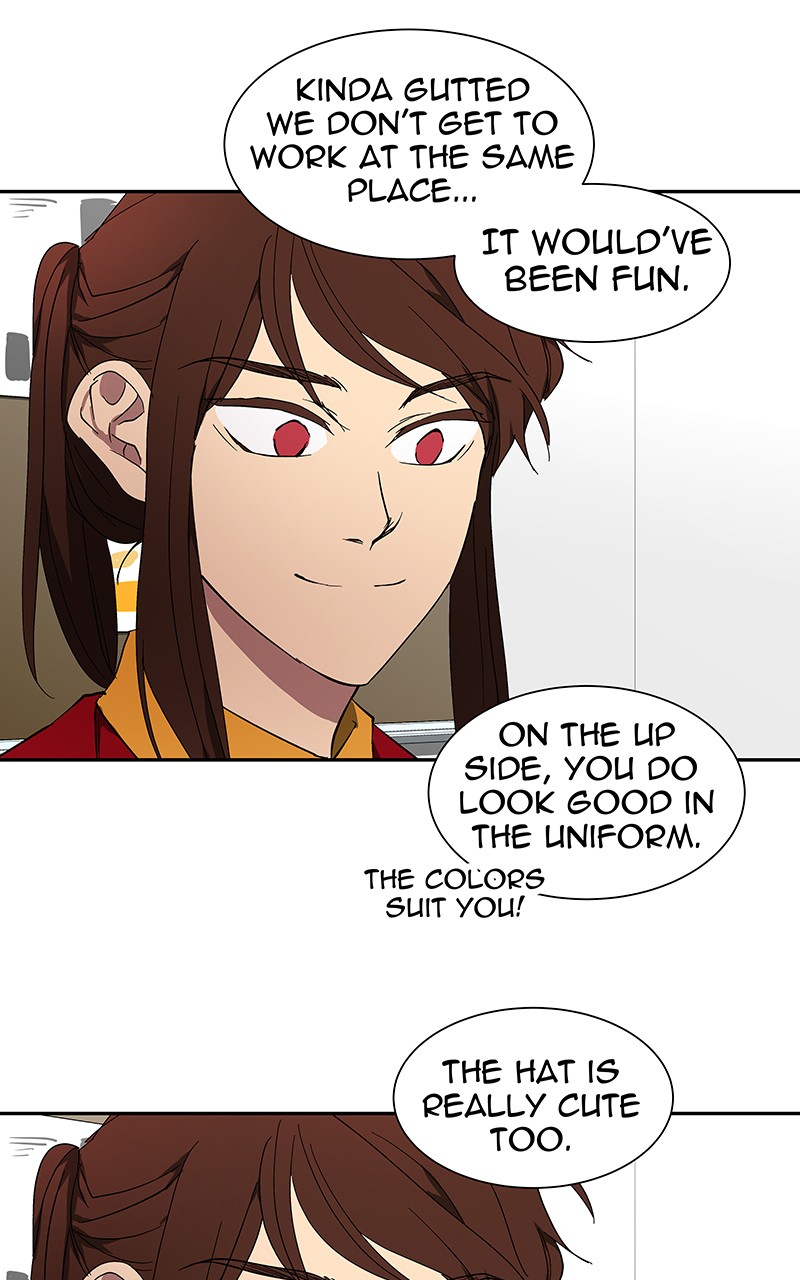 I Love Yoo chapter 45 page 69