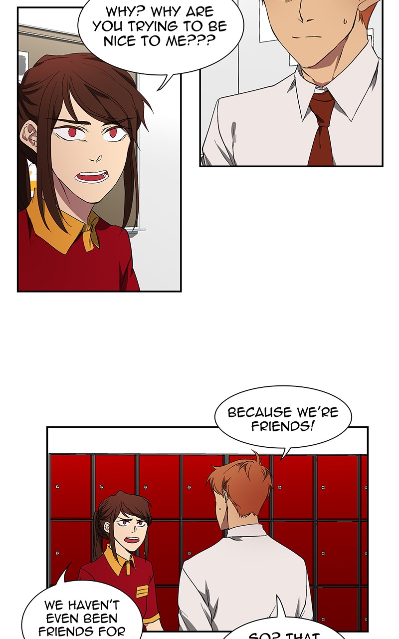 I Love Yoo chapter 45 page 77