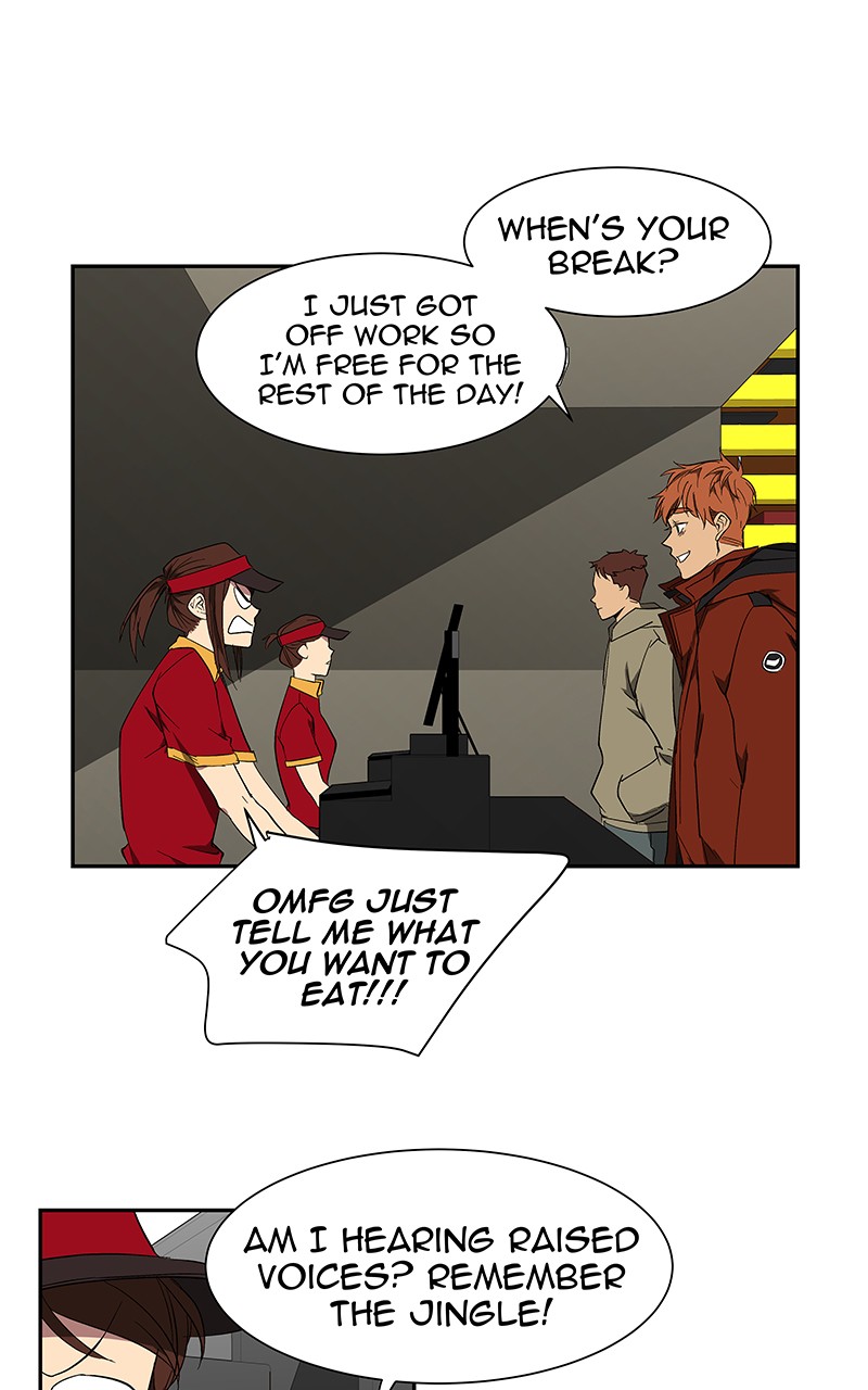 I Love Yoo chapter 45 page 8