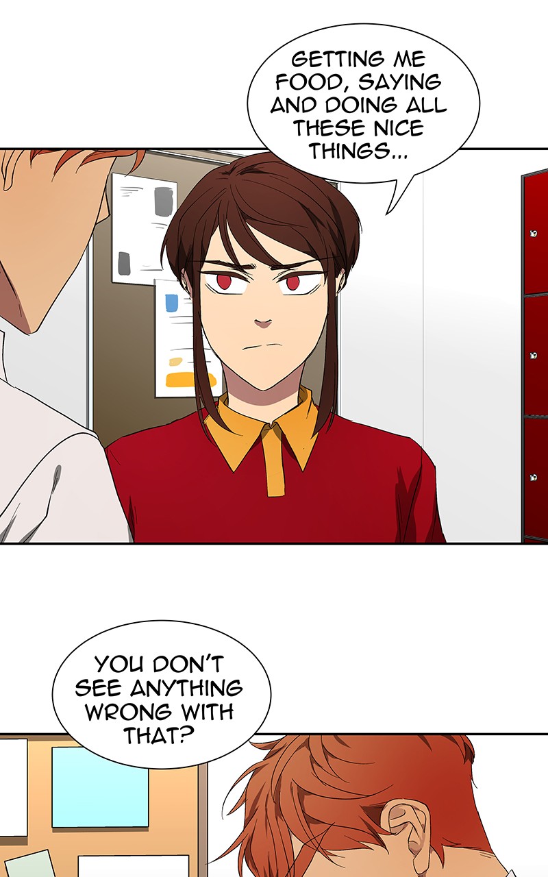 I Love Yoo chapter 45 page 80