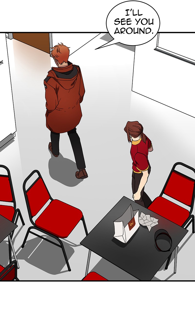 I Love Yoo chapter 45 page 87