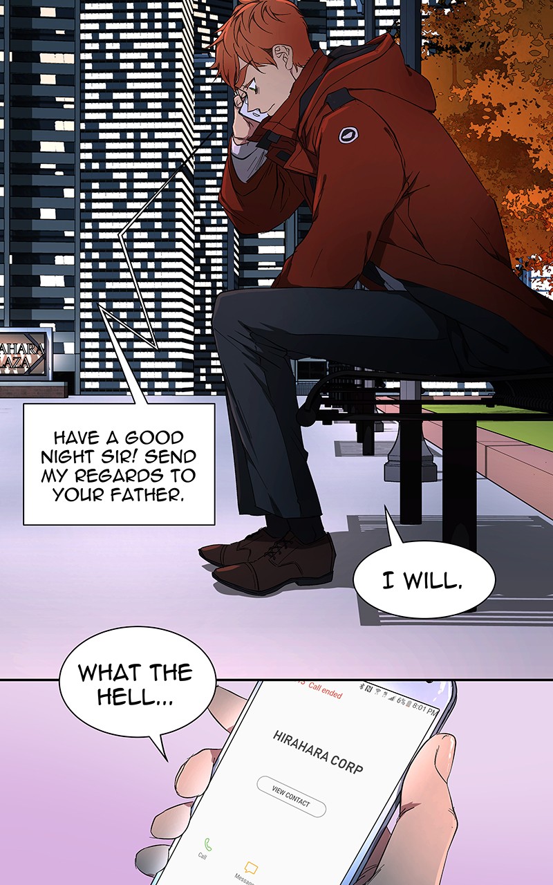 I Love Yoo chapter 45 page 91