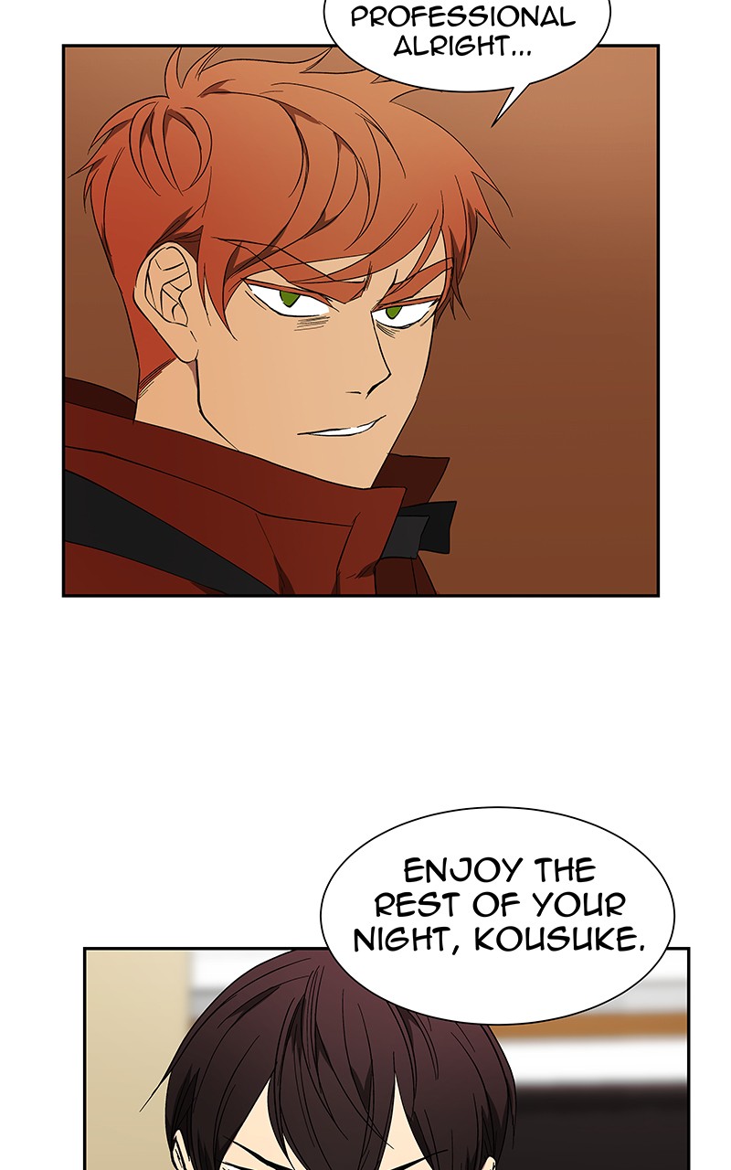 I Love Yoo chapter 46 page 34