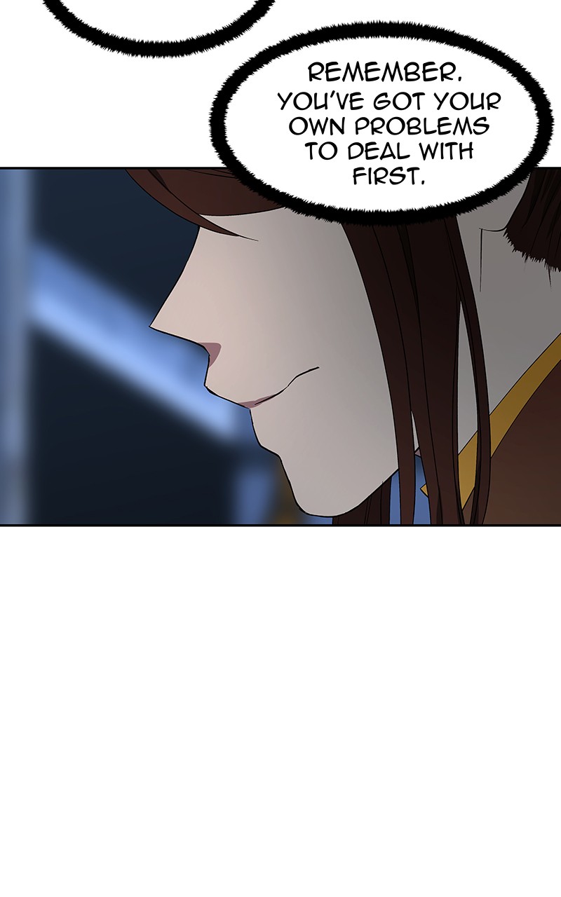 I Love Yoo chapter 46 page 53