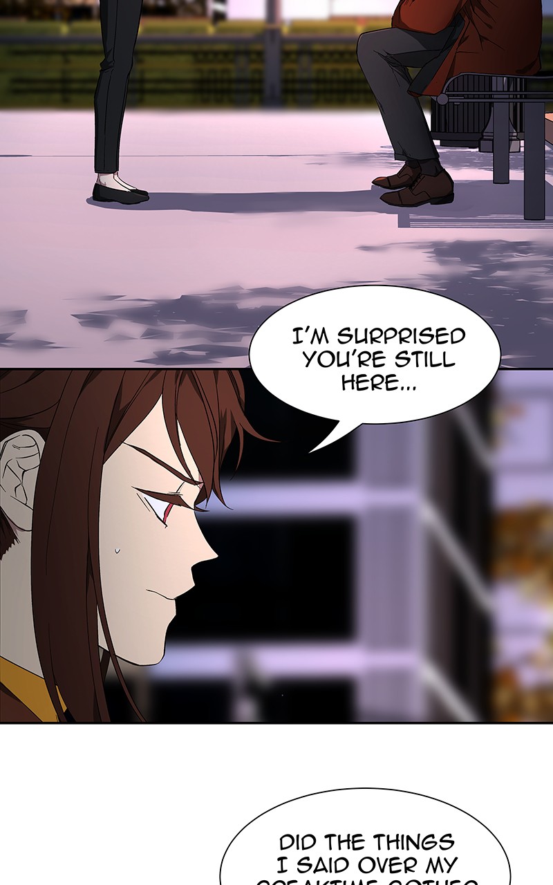 I Love Yoo chapter 46 page 59