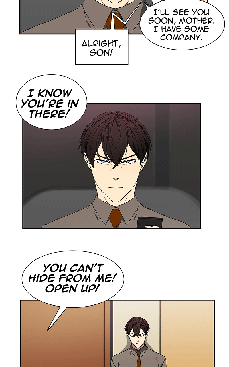 I Love Yoo chapter 46 page 6