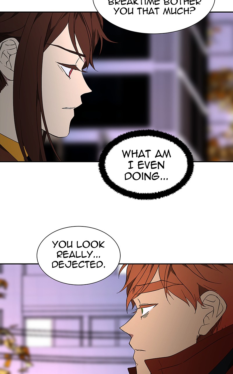 I Love Yoo chapter 46 page 60