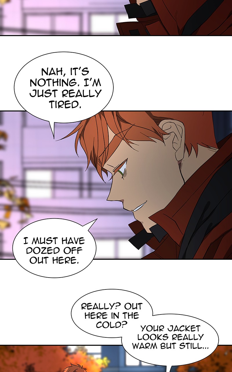 I Love Yoo chapter 46 page 61