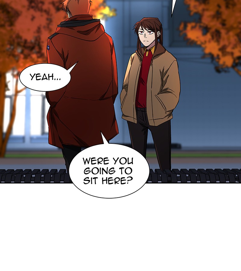 I Love Yoo chapter 46 page 62