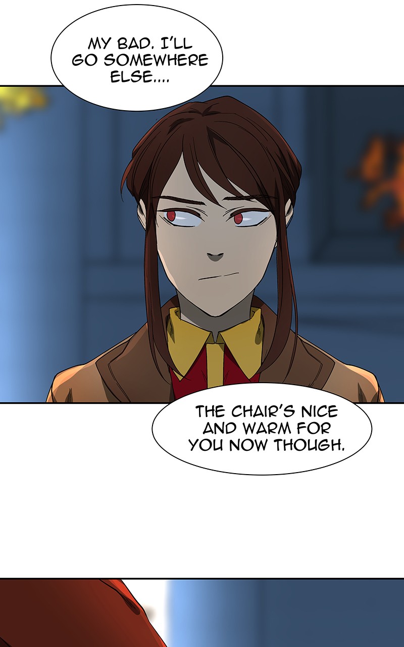 I Love Yoo chapter 46 page 63