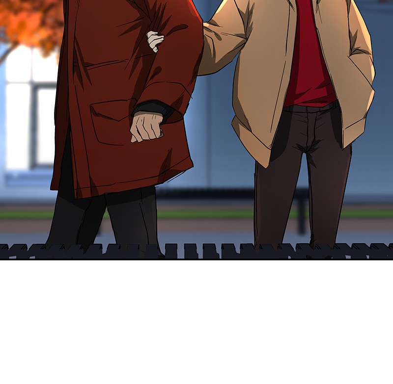 I Love Yoo chapter 46 page 65