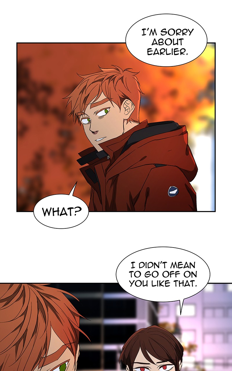 I Love Yoo chapter 46 page 66