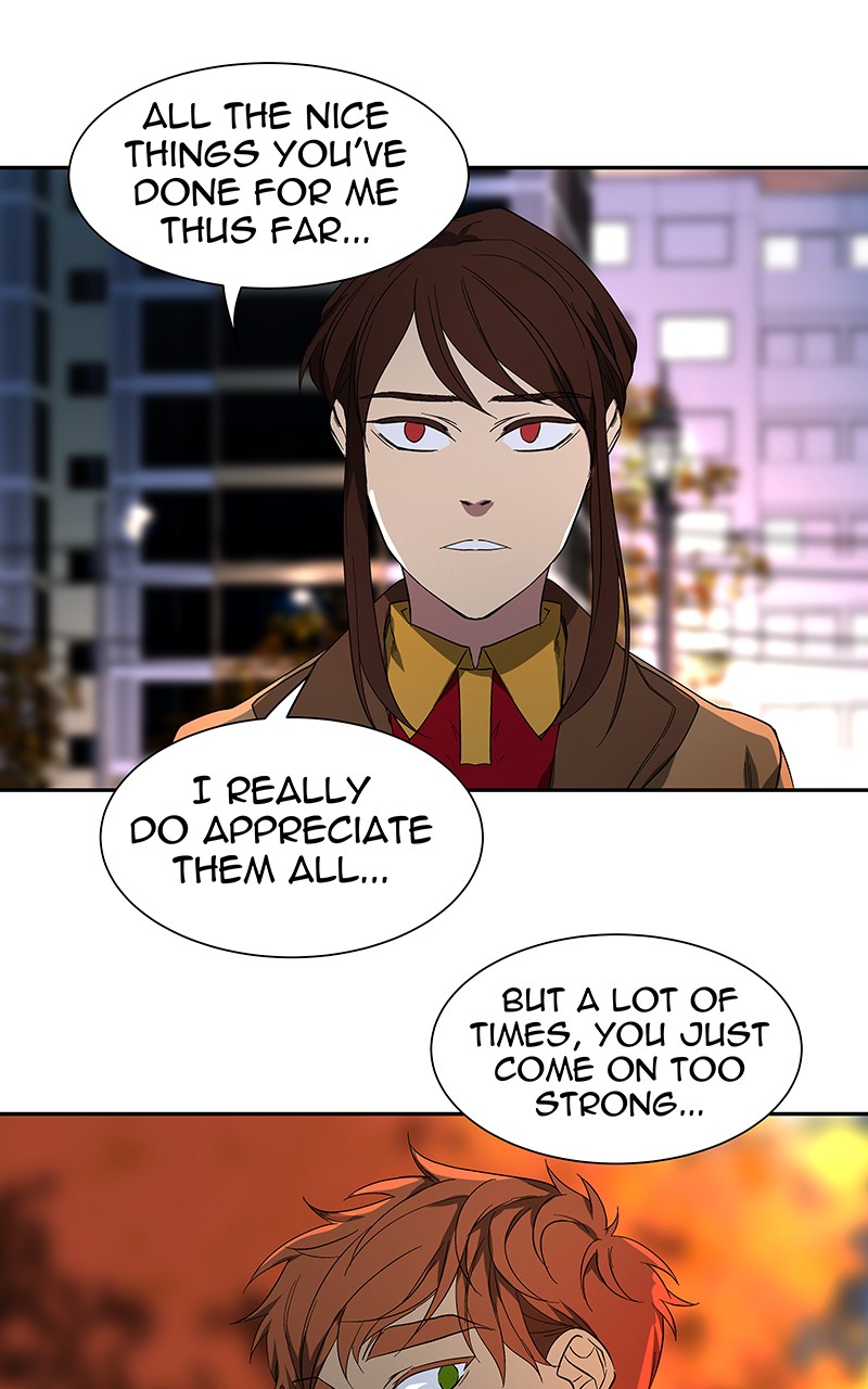 I Love Yoo chapter 46 page 69