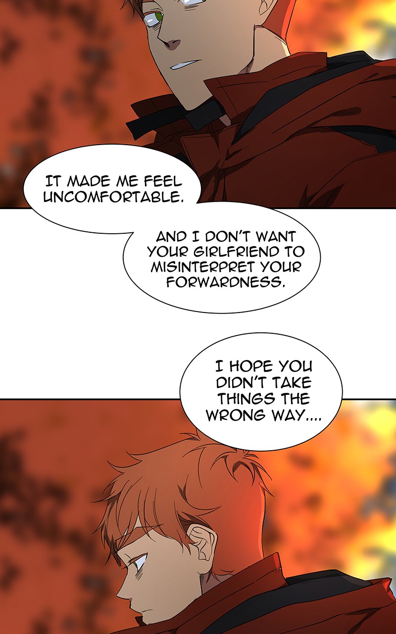 I Love Yoo chapter 46 page 70