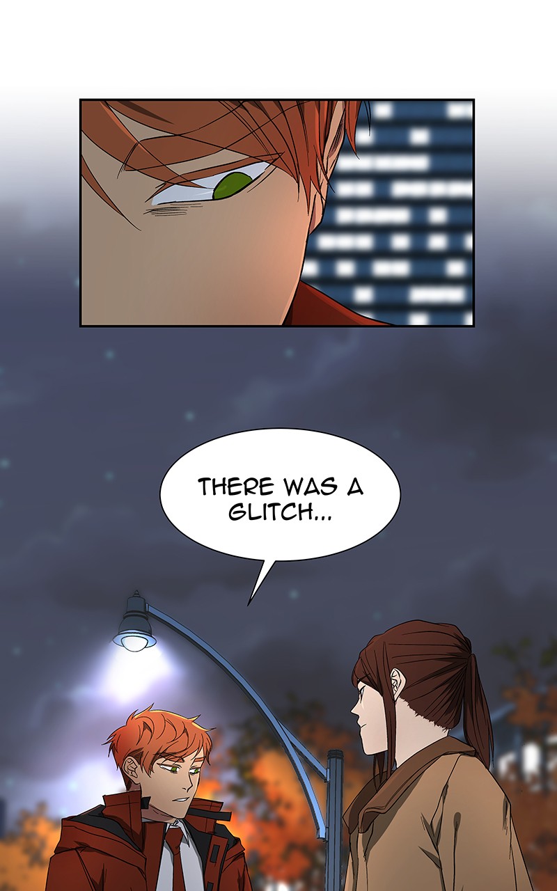 I Love Yoo chapter 48 page 21