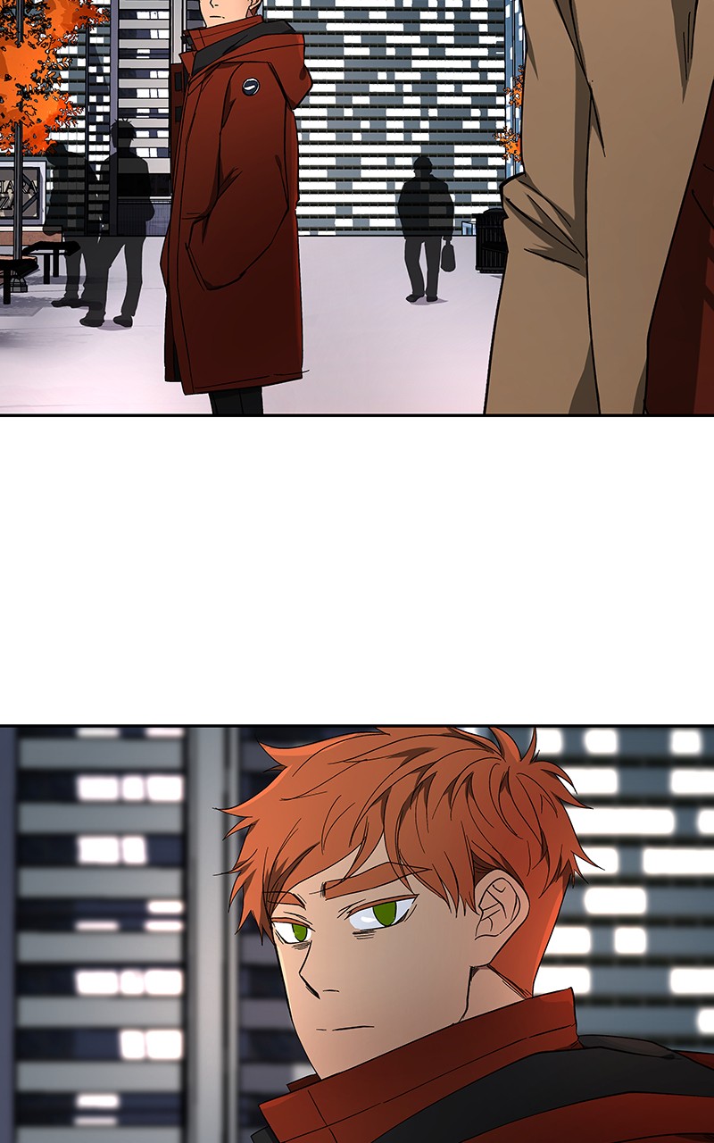 I Love Yoo chapter 48 page 41