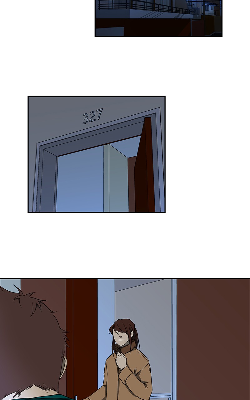 I Love Yoo chapter 48 page 44