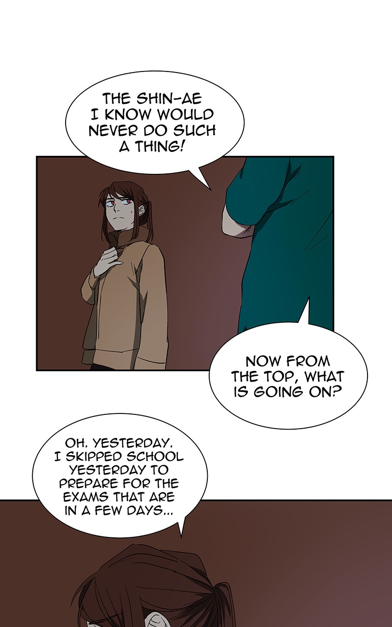 I Love Yoo chapter 48 page 52