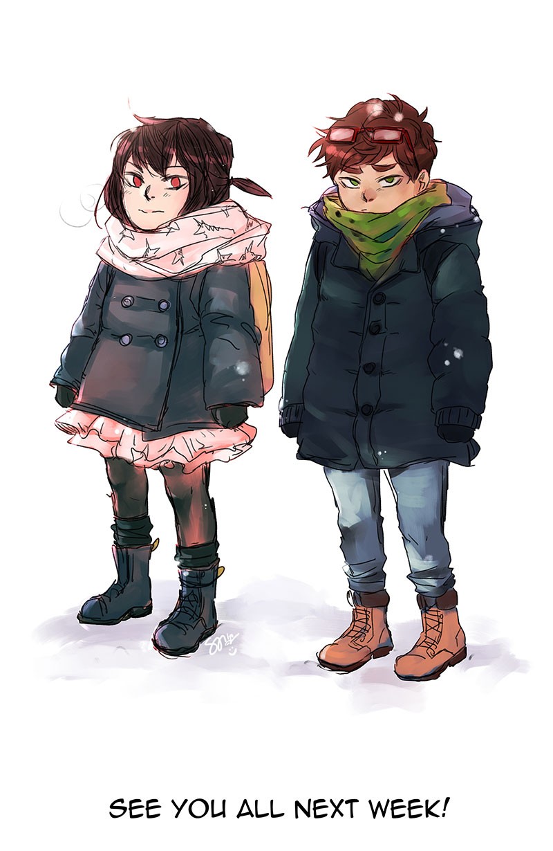 I Love Yoo chapter 48 page 75