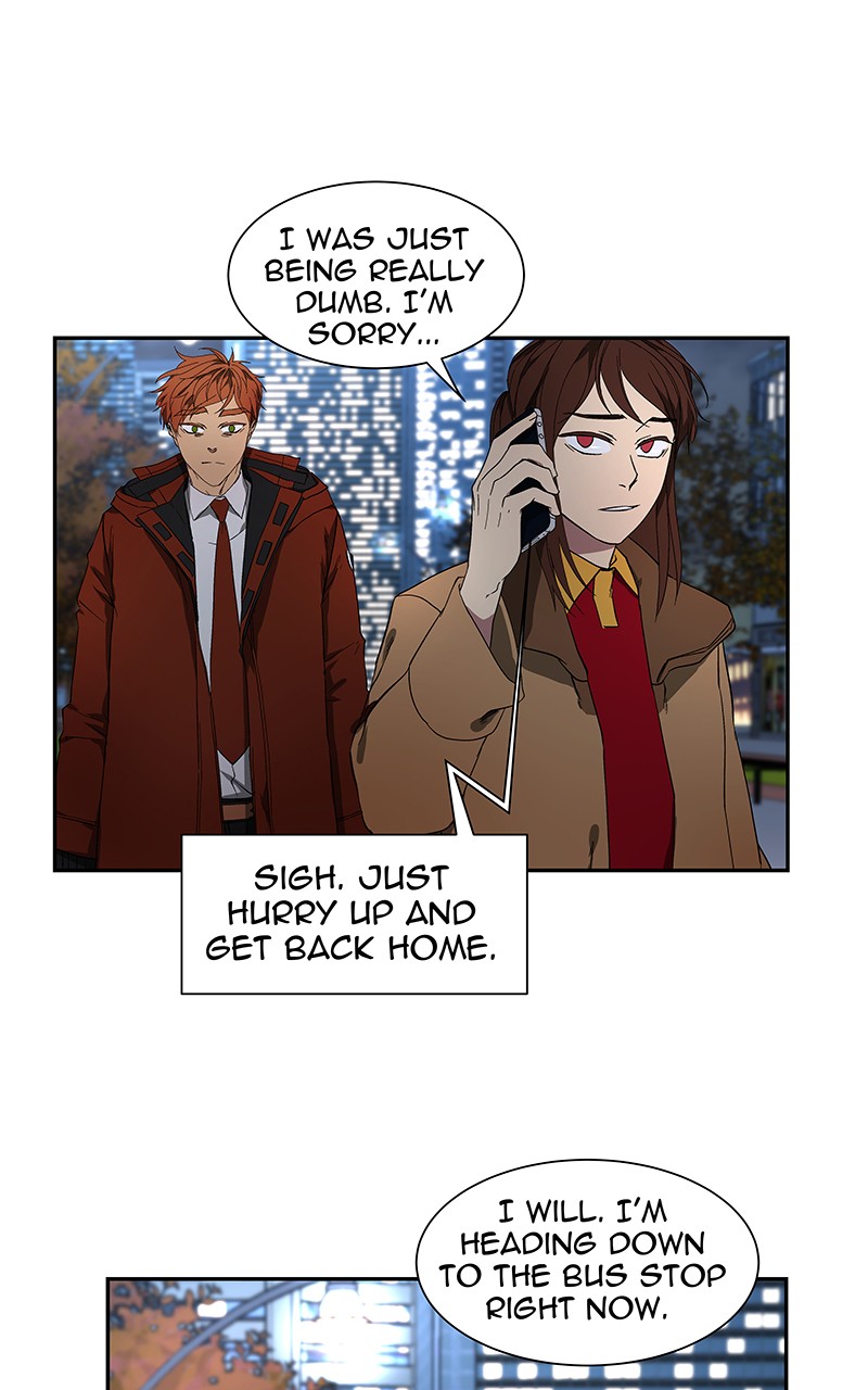 I Love Yoo chapter 48 page 8