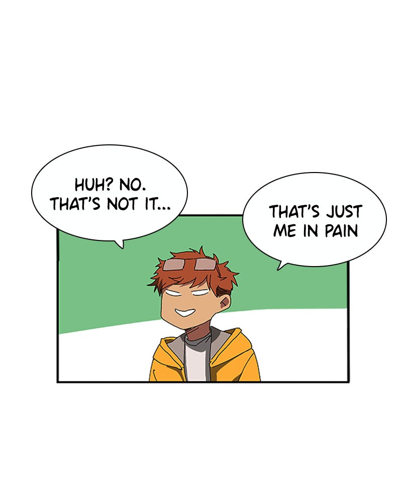 I Love Yoo chapter 49 page 18