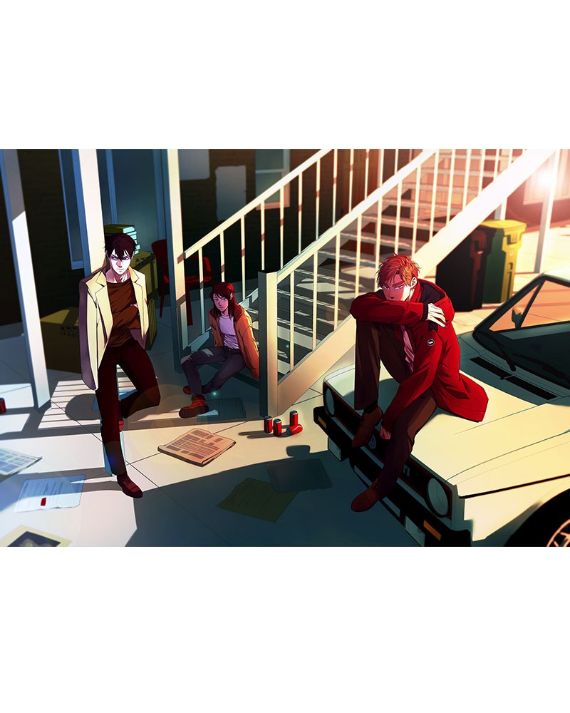 I Love Yoo chapter 49 page 2