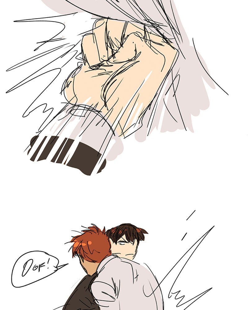 I Love Yoo chapter 49 page 22