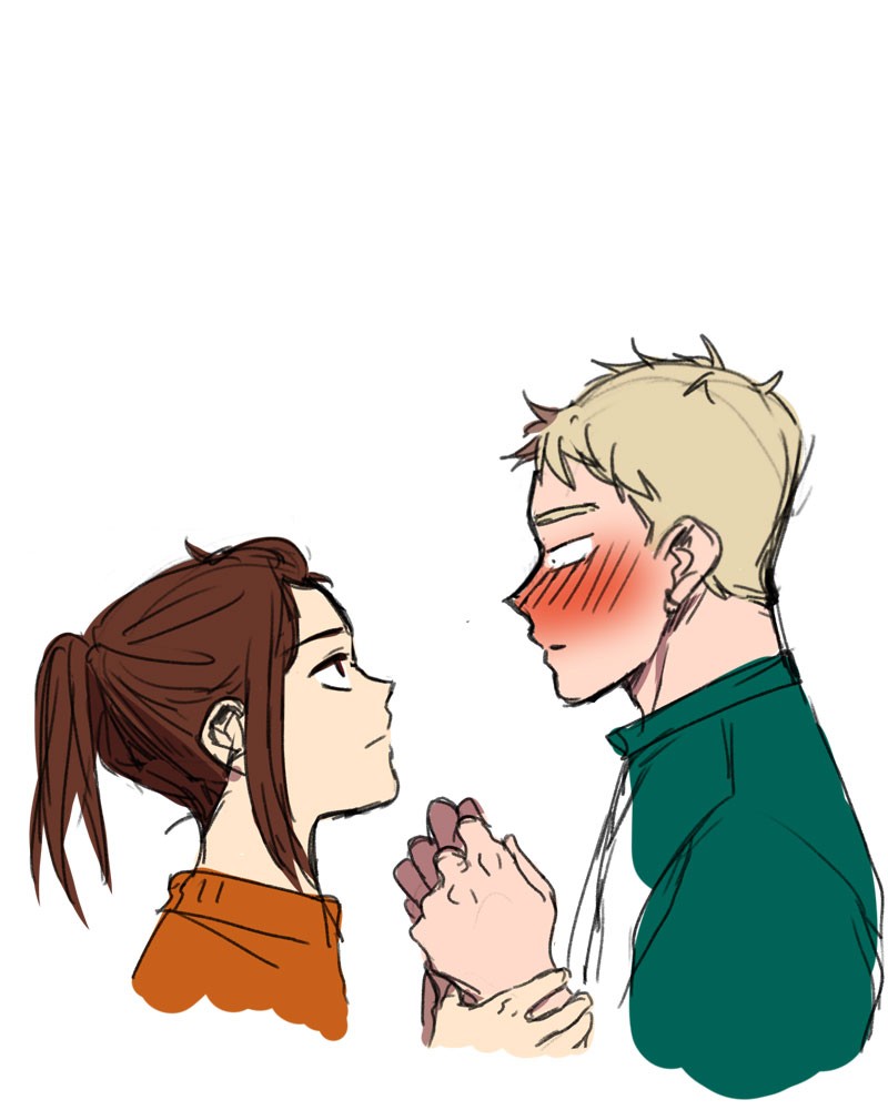 I Love Yoo chapter 49 page 40