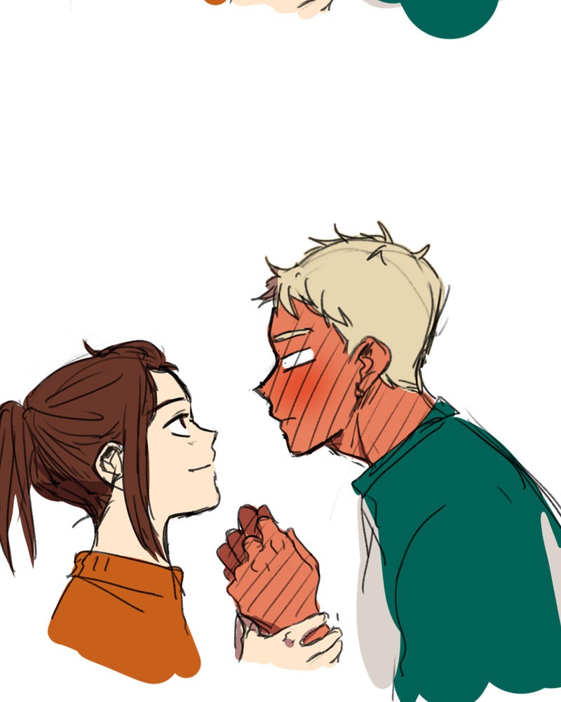 I Love Yoo chapter 49 page 42