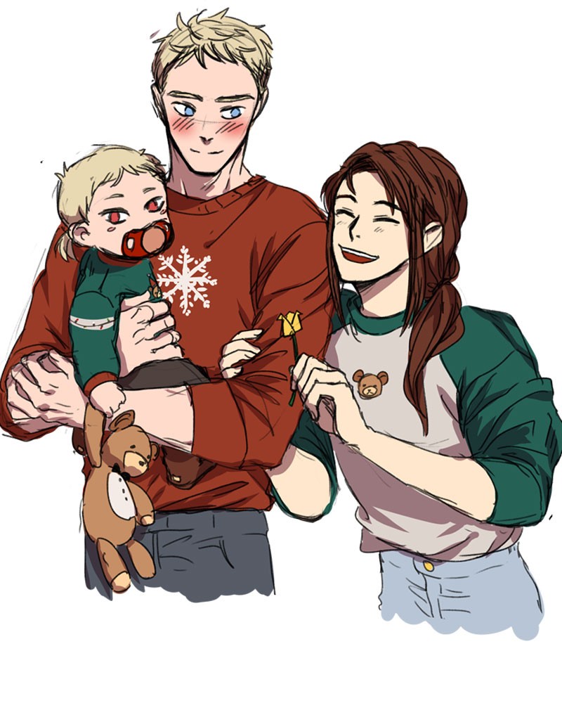 I Love Yoo chapter 49 page 44