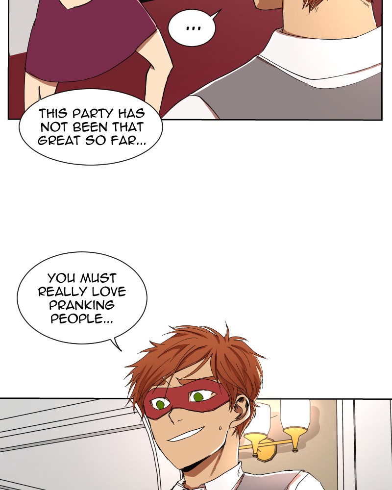 I Love Yoo chapter 5 page 2