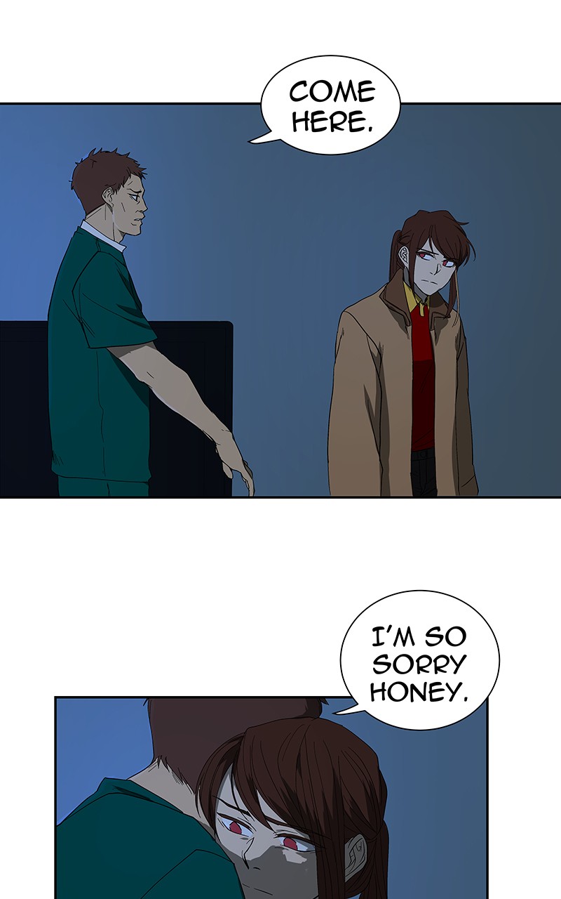 I Love Yoo chapter 51 page 26