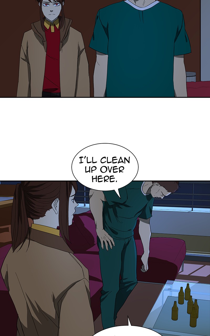 I Love Yoo chapter 51 page 30