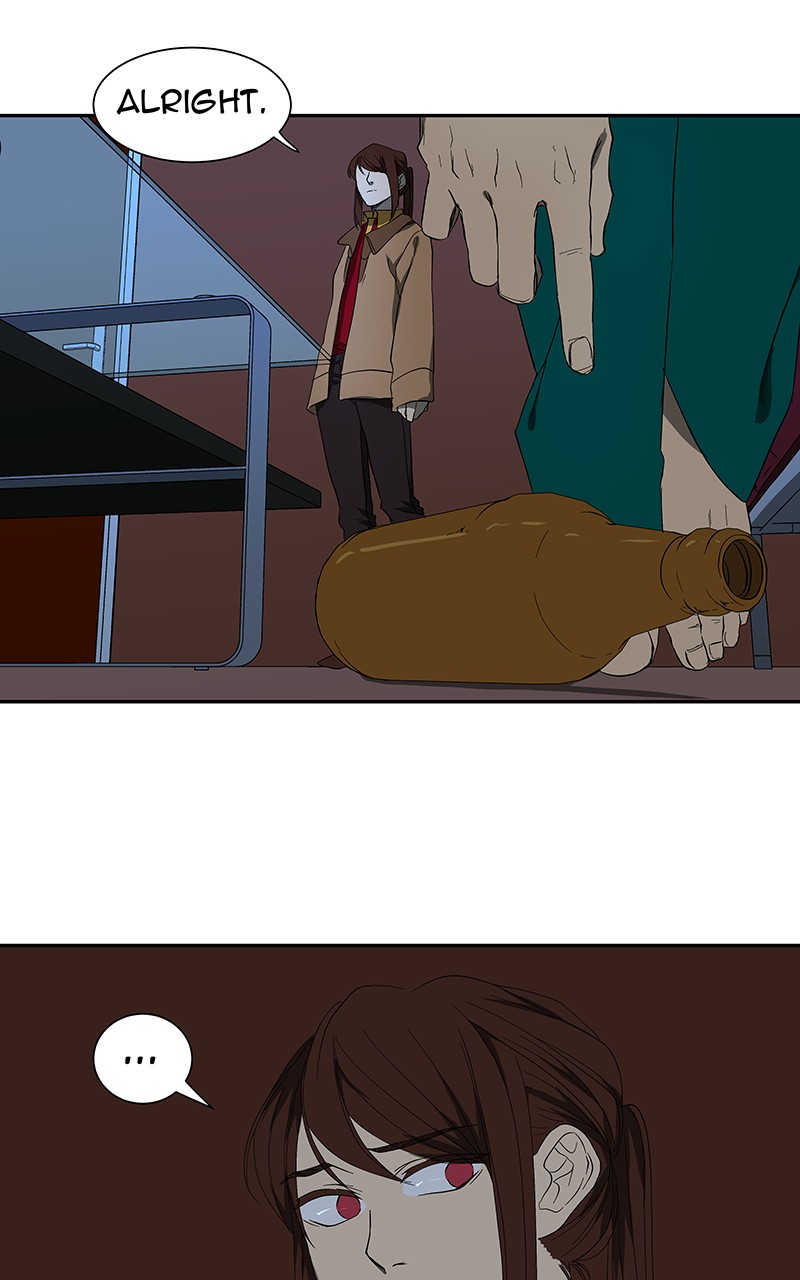 I Love Yoo chapter 51 page 32