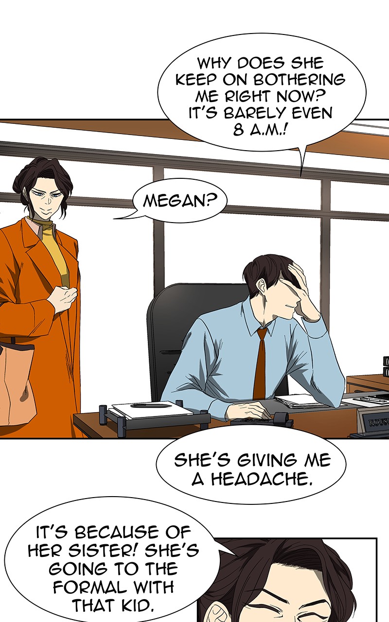 I Love Yoo chapter 51 page 91