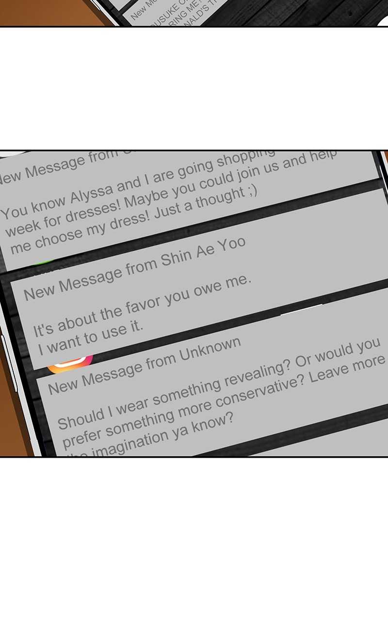 I Love Yoo chapter 52 page 29