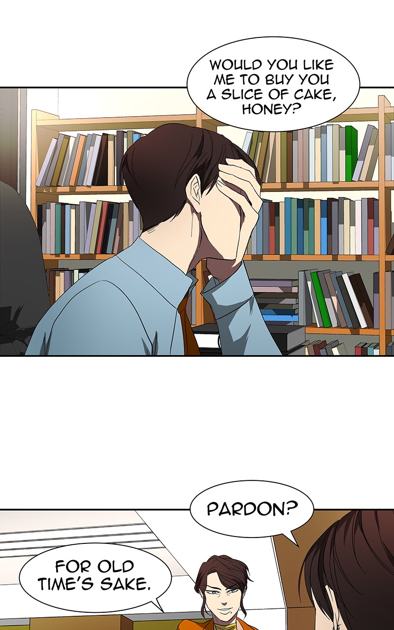 I Love Yoo chapter 52 page 31