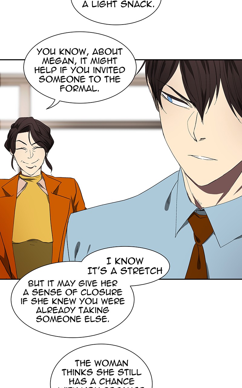 I Love Yoo chapter 52 page 38